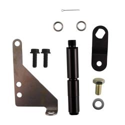 Powertrain Control Solutions - PCSA-GSM2019 - GSM Install Kit for Ford 4R100