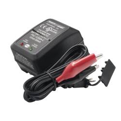 AutoMeter - AutoMeter Extreme Environment Smart Battery Charger 9216