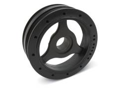 GM (General Motors) - 12675716 - Chevrolet Perfomance - OEM Corvette  LS7 Harmonic Balancer