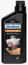 Blue Print Engines - BPP710 Blueprint Engine Break-In Oil SAE 30