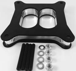 AED Performance - AED-6175 - Trick Lightweight Billet Dual Plane 1" Spacer Kit
