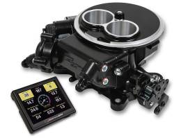 Holley - Holley EFI Sniper EFI Self-Tuning Kit 550-850