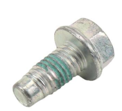 GM (General Motors) - 11546840 BOLT/SCREW