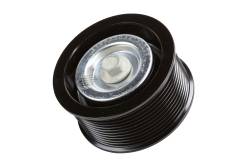 GM (General Motors) - 12665034 PULLEY ASM-SPCHG BELT IDLER