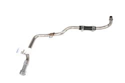 GM (General Motors) - 12678753 Engine Cooler Coolant Hose