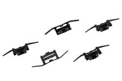 GM (General Motors) - 92207445 RETAINER-RF PNL JT FIN MLDG