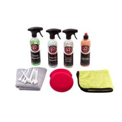 GM (General Motors) - 19355481 - Adam's Polishes Perfect Interior Cleaning Kit
