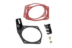 FiTech Fuel Injection - FTH-70063 - LS Throttle Cable Bracket