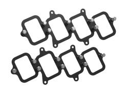 Holley - Holley Smart Coil Remote Coil Relocation Brackets 561-131
