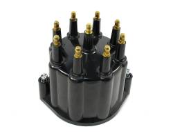 Holley - Holley EFI Dual Sync Distributor Replacement Cap 566-100
