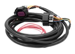 Holley - Holley Dominator EFI GM Drive-By-Wire Harness - Early Truck 558-429