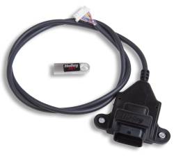 Cable P/N 558-443 HOLLEY Sniper EFI CAN to USB Dongle-Com