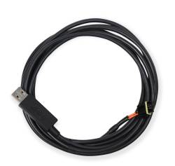 Holley EFI - Holley EFI Sniper EFI CAN To USB Communication Cable 558-443