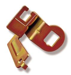 Quick Fuel - Quick Fuel Kickdown Cable Bracket For 700R-4 Transmissions 49-95QFT