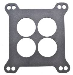 Quick Fuel - Quick Fuel 4150/4160 Flange Gasket 4 Hole 8-105QFT