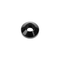 Eddie Motorsports - EMSMS281-68BK - Washer Socket Cap 3/8" Black