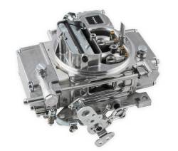 Quick Fuel Technology - Quick Fuel Technology Brawler Diecast Carburetor BR-67271