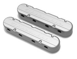 Holley - Holley Performance LS Valve Cover 241-175