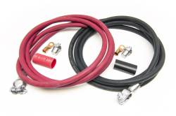 Painless Wiring - Painless Wiring Battery Cable Kit 40107