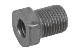 GM (General Motors) - 11569751 NUT - HEX TUBE INVERTED FLANGE