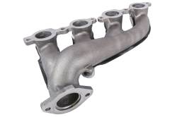 GM (General Motors) - 12611638 - Exhaust Manifold (Left)