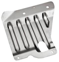 GM (General Motors) - 84352136 SHIELD KIT-U/B SKID                     *INSTALL 0.20