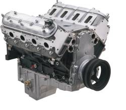 Chevrolet Performance Parts - LS Crate Engine by Chevrolet Performance LS364 450 6.0L 452 HP 19434650