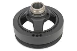 Holley - Holley REPL LS DAMPER/PULLEY MID-MT ACC DRIVES 97-205