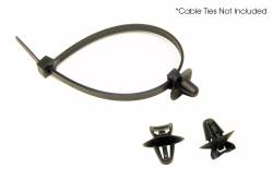 Painless Wiring - Painless Wiring Cable Tie Clip 72010