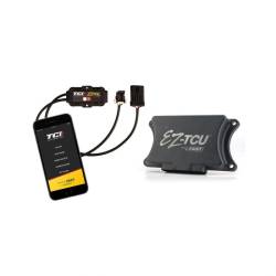 TCI Automotive - Wireless EZ-TCU Transmission Controller; GM 4L60E, 4L65E, 4L70E, 4L80E, 4L85E, 4X & 6x - Complete Kit TCI 302600