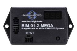Dakota Digital - Dakota Digital BIM-01-2-MEGA - BIM Expansion, MegaSquirt EFI Interface