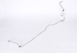 GM (General Motors) - 15817502 PIPE ASM-TRANS FLUID CLR INL
