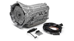 Chevrolet Performance Parts - 19420480 - 10L90E 10-Speed Automatic Transmission Package for GM LT4,LT5 Engines