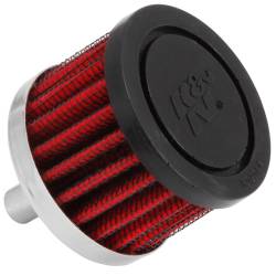 Clearance Items - K&N Filters Crankcase Vent Filter 62-1000 (800-KN621000)