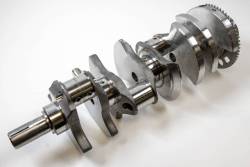 GM (General Motors) - 12708884 CRANKSHAFT ASM-.
