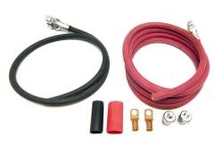 Painless Wiring - Painless Wiring Battery Cable Kit 40113