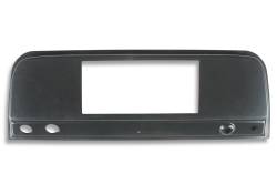 Holley - Holley Dash Bezels For The Holley EFI 6.86" Dashes 553-392