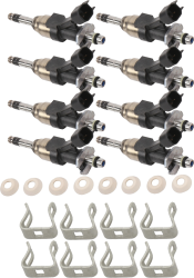 GM (General Motors) - 19420801 - LT4 6.2L Injector Kit