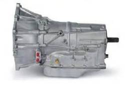 GM (General Motors) - 19431764 - Remanufactured 4WD 6L80E Transmission