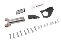 Chevrolet Performance Parts - 19420810 - 10L90e Transmission Installation Kit