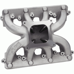 Clearance Items - Carbureted Intake Manifold LS3 Take-Off PAC-25534401