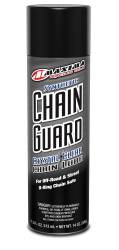 Clearance Items - Maxima Clear Synthetic Chain Guard Lubricant 15 oz 800-MAX-77920