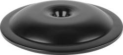 Clearance Items - Air Cleaner Top, Lightweight 14" Black Allstar Performance ALL25942 (800-ALL25942)
