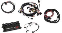 Holley - Holley EFI Dominator EFI ECU Kit 550-656