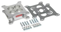 Clearance Items - Trans-Dapt Carb Spacer 2" Billet 3221 (800-TD3221)