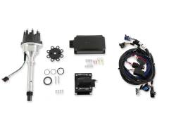 Holley - Holley HYPERSPARK KIT W/ 565-300 - CHEVY 565-300K
