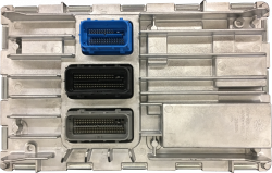 GM (General Motors) - 12719704 MODULE ASM-ENG CONT (W/O CALN)