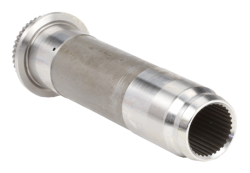 GM (General Motors) - 24275273 - 8L90E Output Shaft