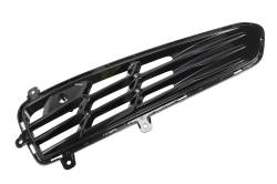GM (General Motors) - 86793831 GRILLE-RR BPR FASCIA OTR                *CARBON FLASHT