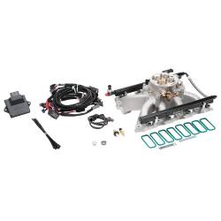 Edelbrock - Edelbrock Edel Pro-Flo 4 EFI System Gen III/ IV 35710